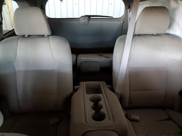 Photo 9 VIN: 5FNRL5H42CB067188 - HONDA ODYSSEY EX 