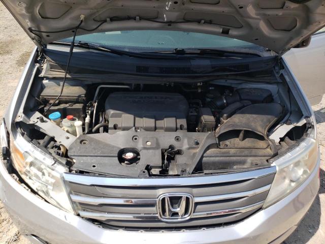 Photo 11 VIN: 5FNRL5H42CB074626 - HONDA ODYSSEY EX 