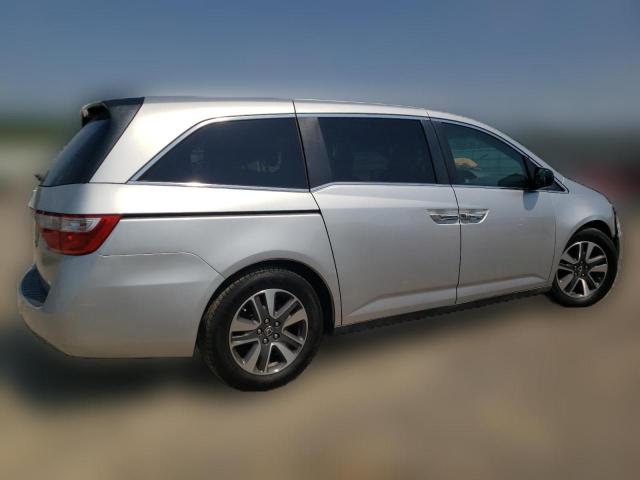 Photo 2 VIN: 5FNRL5H42CB074626 - HONDA ODYSSEY EX 