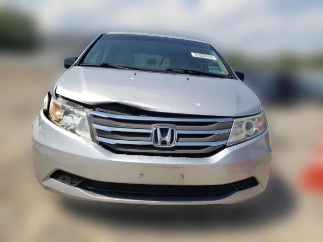 Photo 4 VIN: 5FNRL5H42CB074626 - HONDA ODYSSEY EX 