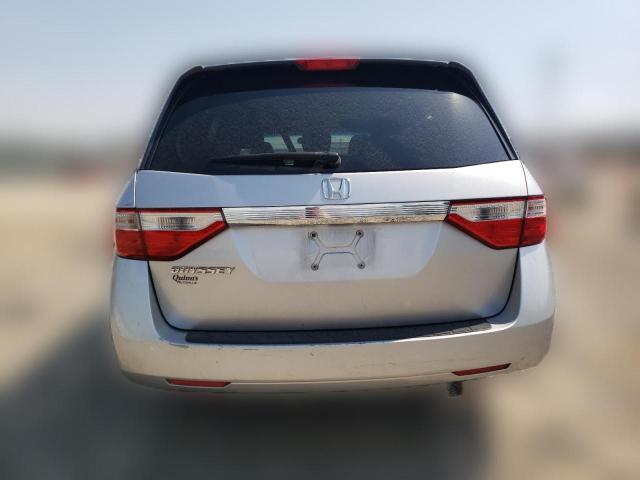 Photo 5 VIN: 5FNRL5H42CB074626 - HONDA ODYSSEY EX 