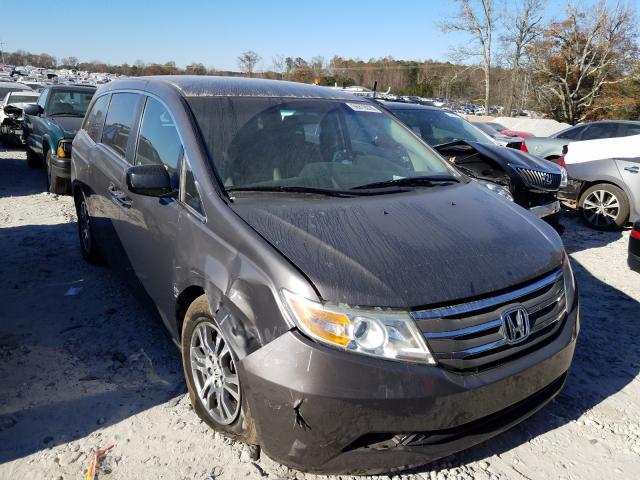 Photo 0 VIN: 5FNRL5H42CB086775 - HONDA ODYSSEY EX 