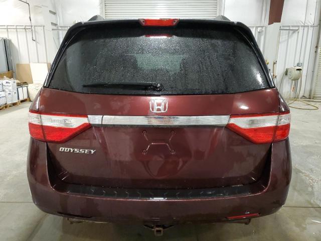 Photo 5 VIN: 5FNRL5H42CB089238 - HONDA ODYSSEY EX 