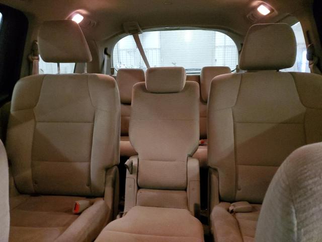 Photo 9 VIN: 5FNRL5H42CB089238 - HONDA ODYSSEY EX 