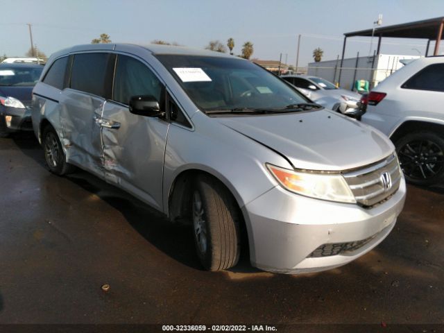 Photo 0 VIN: 5FNRL5H42CB092205 - HONDA ODYSSEY 