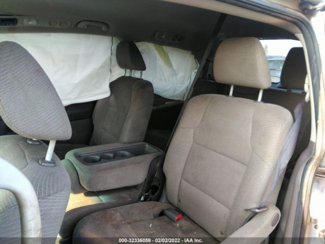 Photo 7 VIN: 5FNRL5H42CB092205 - HONDA ODYSSEY 