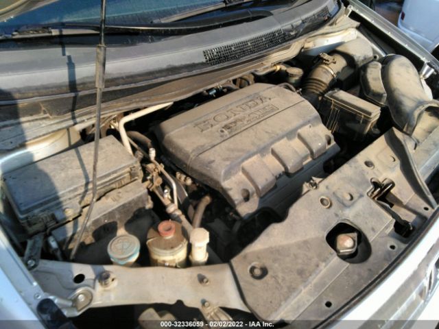 Photo 9 VIN: 5FNRL5H42CB092205 - HONDA ODYSSEY 