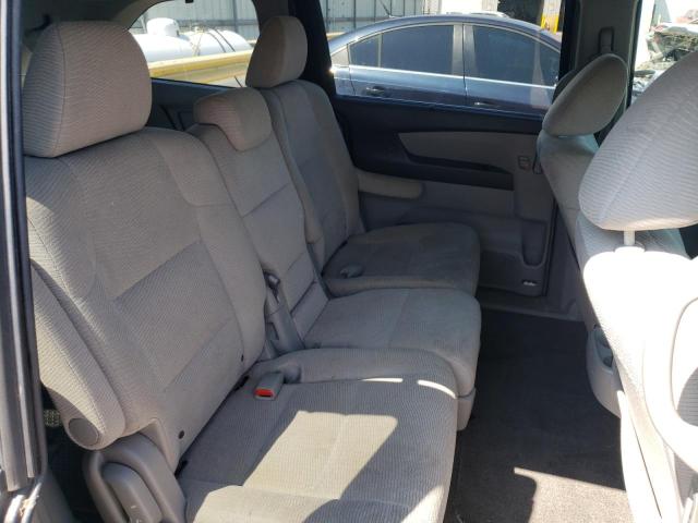 Photo 10 VIN: 5FNRL5H42CB099591 - HONDA ODYSSEY EX 