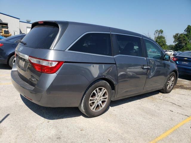 Photo 2 VIN: 5FNRL5H42CB099591 - HONDA ODYSSEY EX 