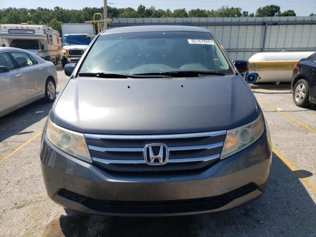 Photo 4 VIN: 5FNRL5H42CB099591 - HONDA ODYSSEY EX 