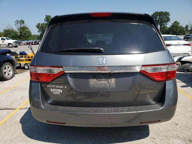 Photo 5 VIN: 5FNRL5H42CB099591 - HONDA ODYSSEY EX 