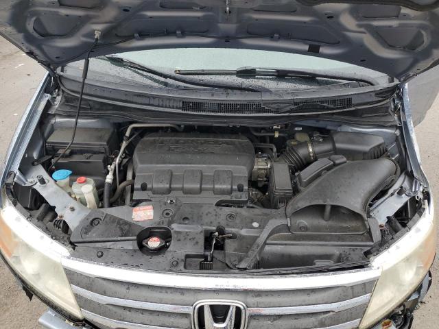 Photo 11 VIN: 5FNRL5H42CB108113 - HONDA ODYSSEY EX 