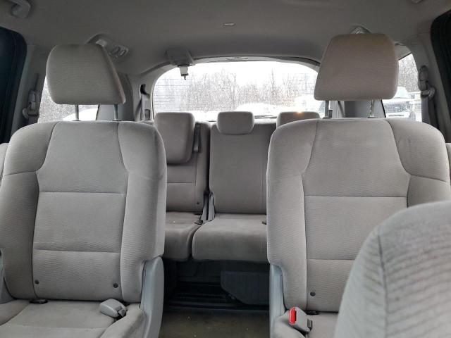 Photo 9 VIN: 5FNRL5H42CB108113 - HONDA ODYSSEY EX 