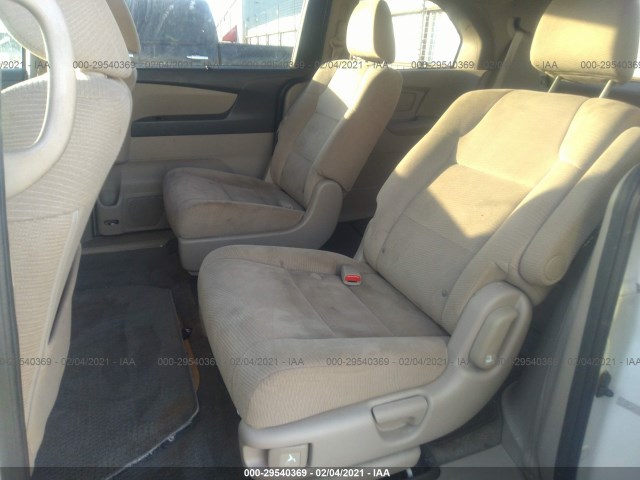 Photo 7 VIN: 5FNRL5H42CB114056 - HONDA ODYSSEY 