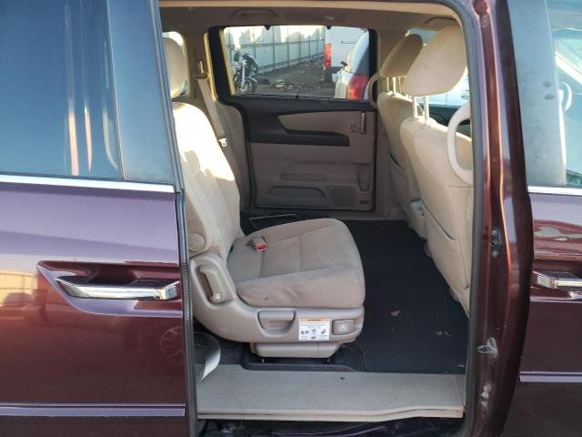 Photo 5 VIN: 5FNRL5H42CB120486 - HONDA ODYSSEY EX 