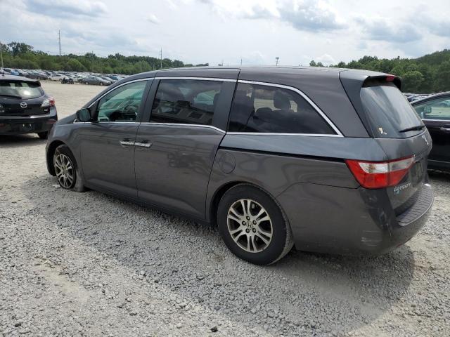 Photo 1 VIN: 5FNRL5H42CB120603 - HONDA ODYSSEY EX 