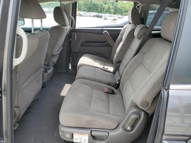 Photo 10 VIN: 5FNRL5H42CB120603 - HONDA ODYSSEY EX 