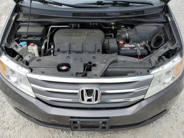 Photo 11 VIN: 5FNRL5H42CB120603 - HONDA ODYSSEY EX 