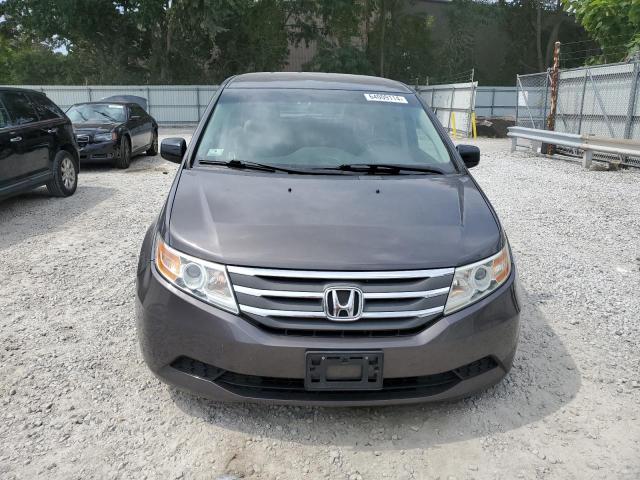 Photo 4 VIN: 5FNRL5H42CB120603 - HONDA ODYSSEY EX 