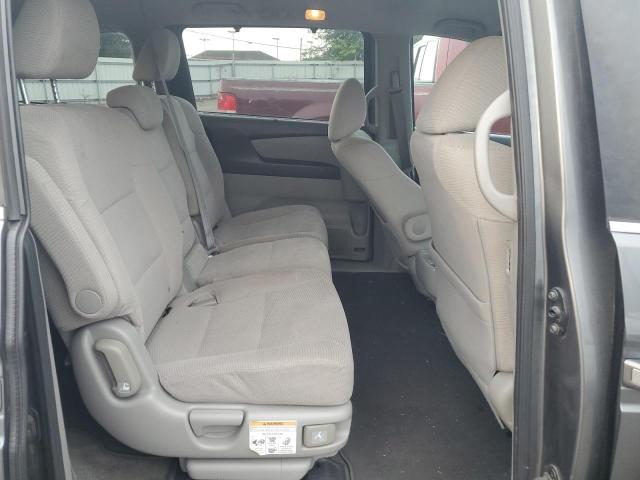 Photo 10 VIN: 5FNRL5H42CB125445 - HONDA ODYSSEY EX 