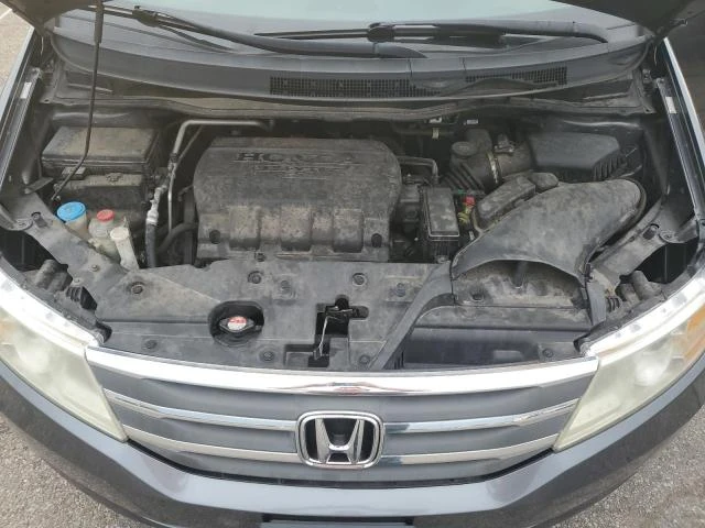 Photo 11 VIN: 5FNRL5H42CB125445 - HONDA ODYSSEY EX 