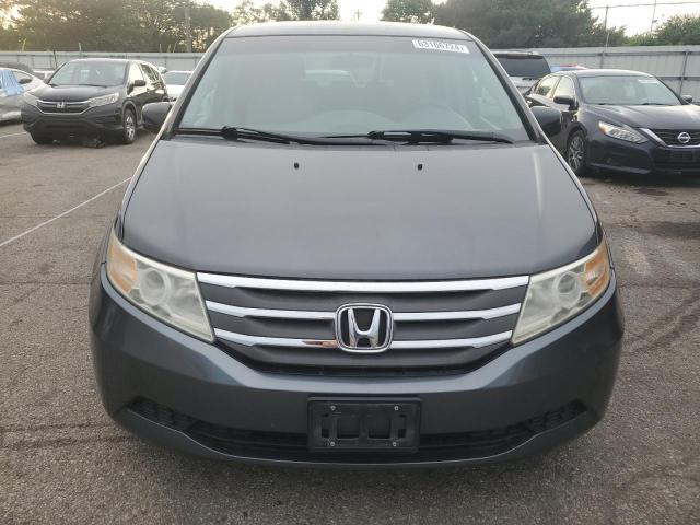 Photo 4 VIN: 5FNRL5H42CB125445 - HONDA ODYSSEY EX 