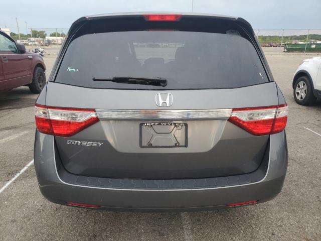 Photo 5 VIN: 5FNRL5H42CB125445 - HONDA ODYSSEY EX 