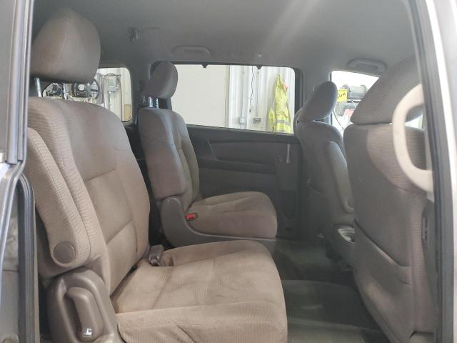 Photo 10 VIN: 5FNRL5H42CB131889 - HONDA ODYSSEY EX 