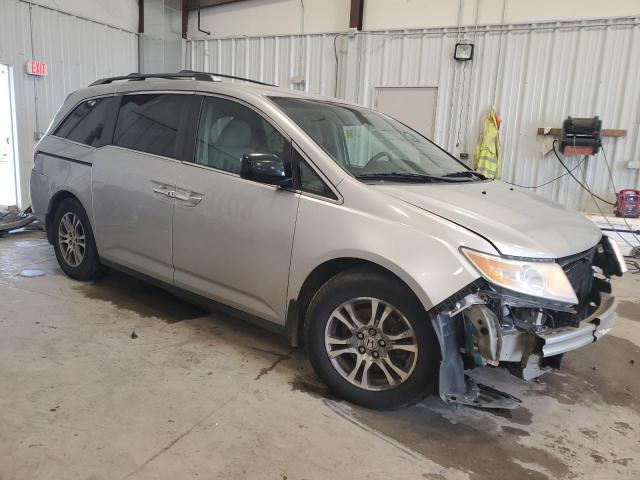 Photo 3 VIN: 5FNRL5H42CB131889 - HONDA ODYSSEY EX 