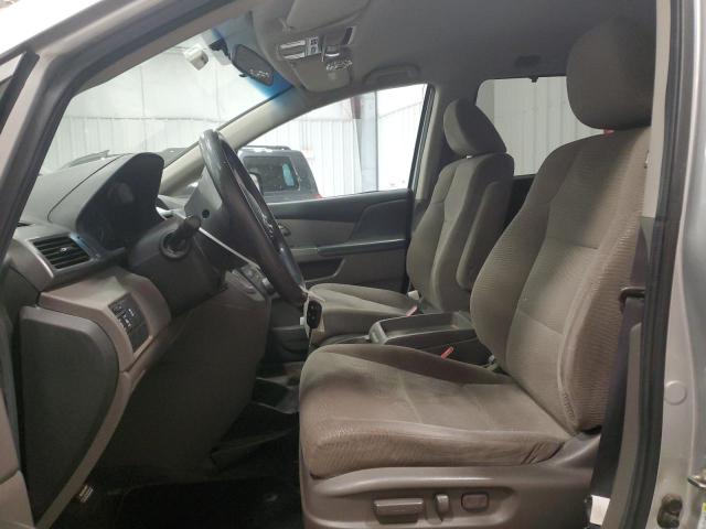 Photo 6 VIN: 5FNRL5H42CB131889 - HONDA ODYSSEY EX 