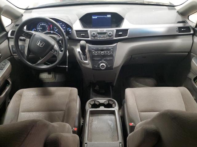 Photo 7 VIN: 5FNRL5H42CB131889 - HONDA ODYSSEY EX 