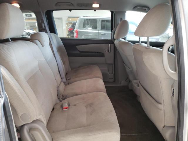 Photo 10 VIN: 5FNRL5H42DB009373 - HONDA ODYSSEY EX 