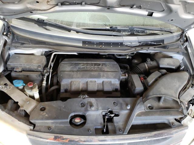 Photo 11 VIN: 5FNRL5H42DB009373 - HONDA ODYSSEY EX 