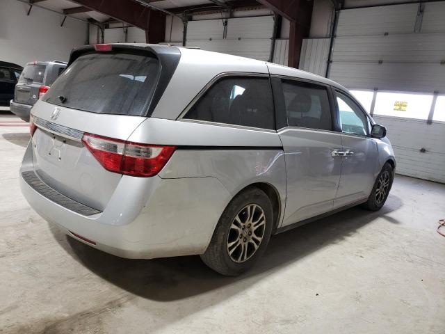 Photo 2 VIN: 5FNRL5H42DB009373 - HONDA ODYSSEY EX 