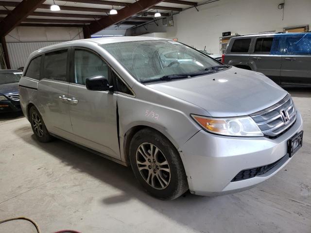 Photo 3 VIN: 5FNRL5H42DB009373 - HONDA ODYSSEY EX 