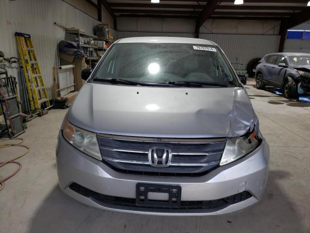 Photo 4 VIN: 5FNRL5H42DB009373 - HONDA ODYSSEY EX 