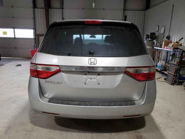 Photo 5 VIN: 5FNRL5H42DB009373 - HONDA ODYSSEY EX 