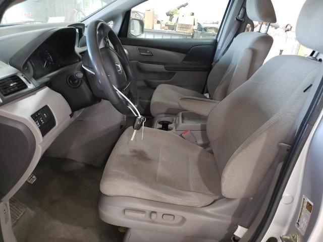 Photo 6 VIN: 5FNRL5H42DB009373 - HONDA ODYSSEY EX 