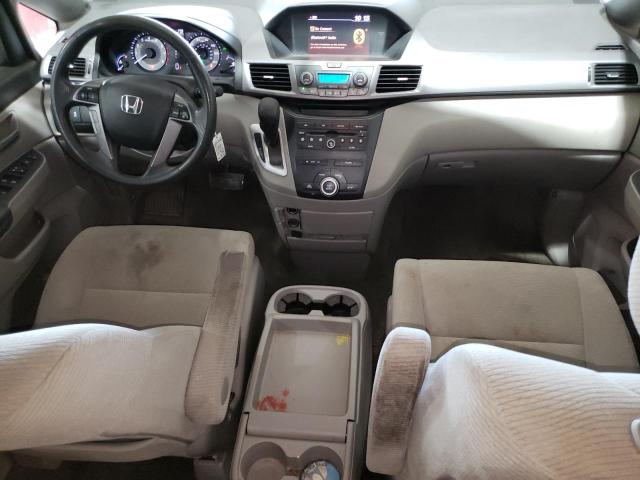 Photo 7 VIN: 5FNRL5H42DB009373 - HONDA ODYSSEY EX 