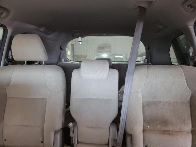 Photo 9 VIN: 5FNRL5H42DB009373 - HONDA ODYSSEY EX 