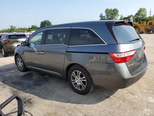 Photo 1 VIN: 5FNRL5H42DB026660 - HONDA ODYSSEY EX 