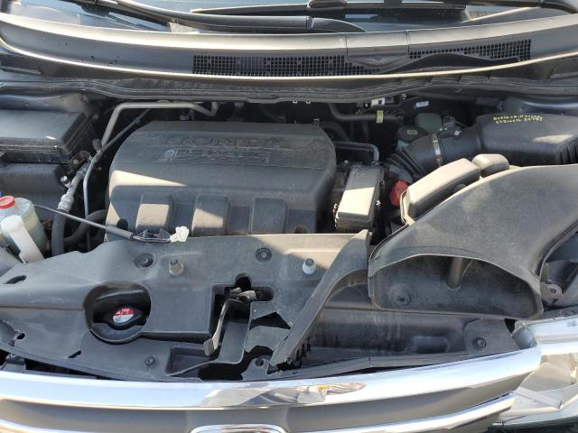 Photo 11 VIN: 5FNRL5H42DB026660 - HONDA ODYSSEY EX 