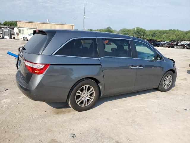 Photo 2 VIN: 5FNRL5H42DB026660 - HONDA ODYSSEY EX 