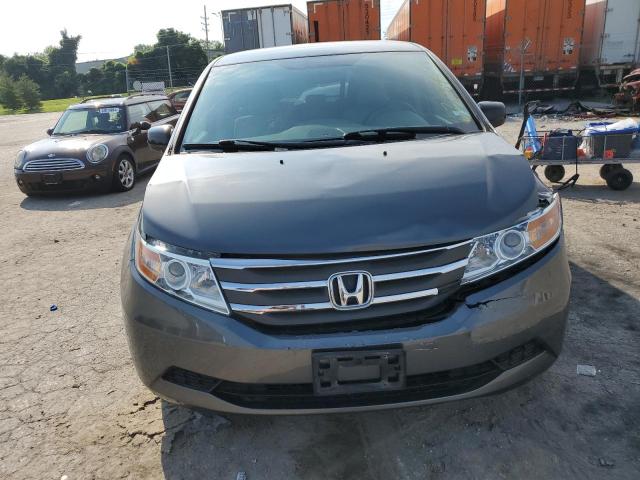 Photo 4 VIN: 5FNRL5H42DB026660 - HONDA ODYSSEY EX 