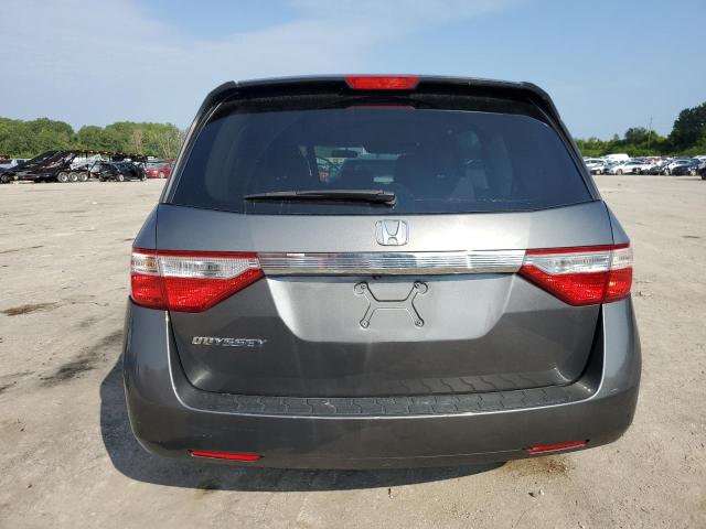 Photo 5 VIN: 5FNRL5H42DB026660 - HONDA ODYSSEY EX 