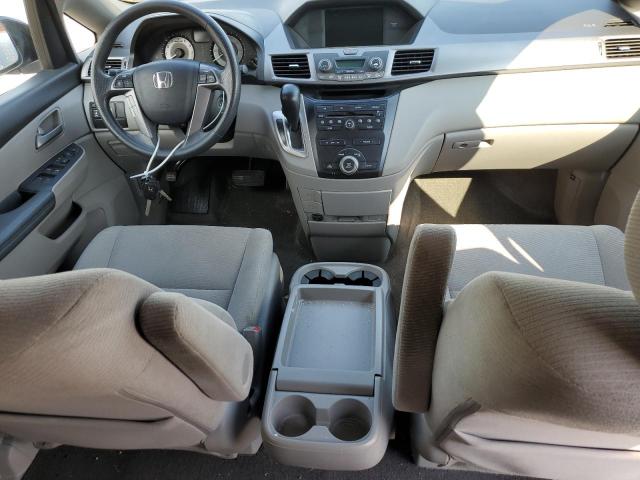 Photo 7 VIN: 5FNRL5H42DB026660 - HONDA ODYSSEY EX 