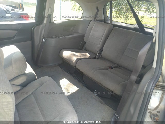 Photo 7 VIN: 5FNRL5H42DB038663 - HONDA ODYSSEY 