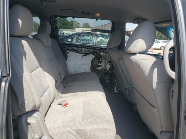 Photo 10 VIN: 5FNRL5H42DB044317 - HONDA ODYSSEY EX 