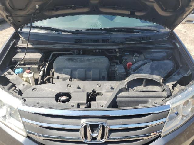 Photo 11 VIN: 5FNRL5H42DB044317 - HONDA ODYSSEY EX 