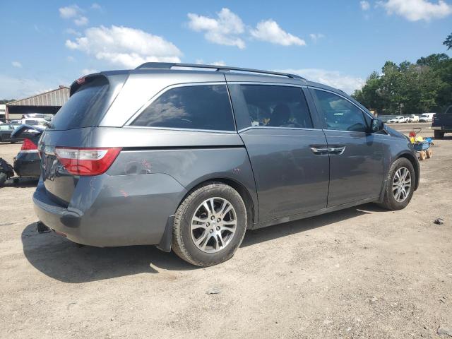 Photo 2 VIN: 5FNRL5H42DB044317 - HONDA ODYSSEY EX 